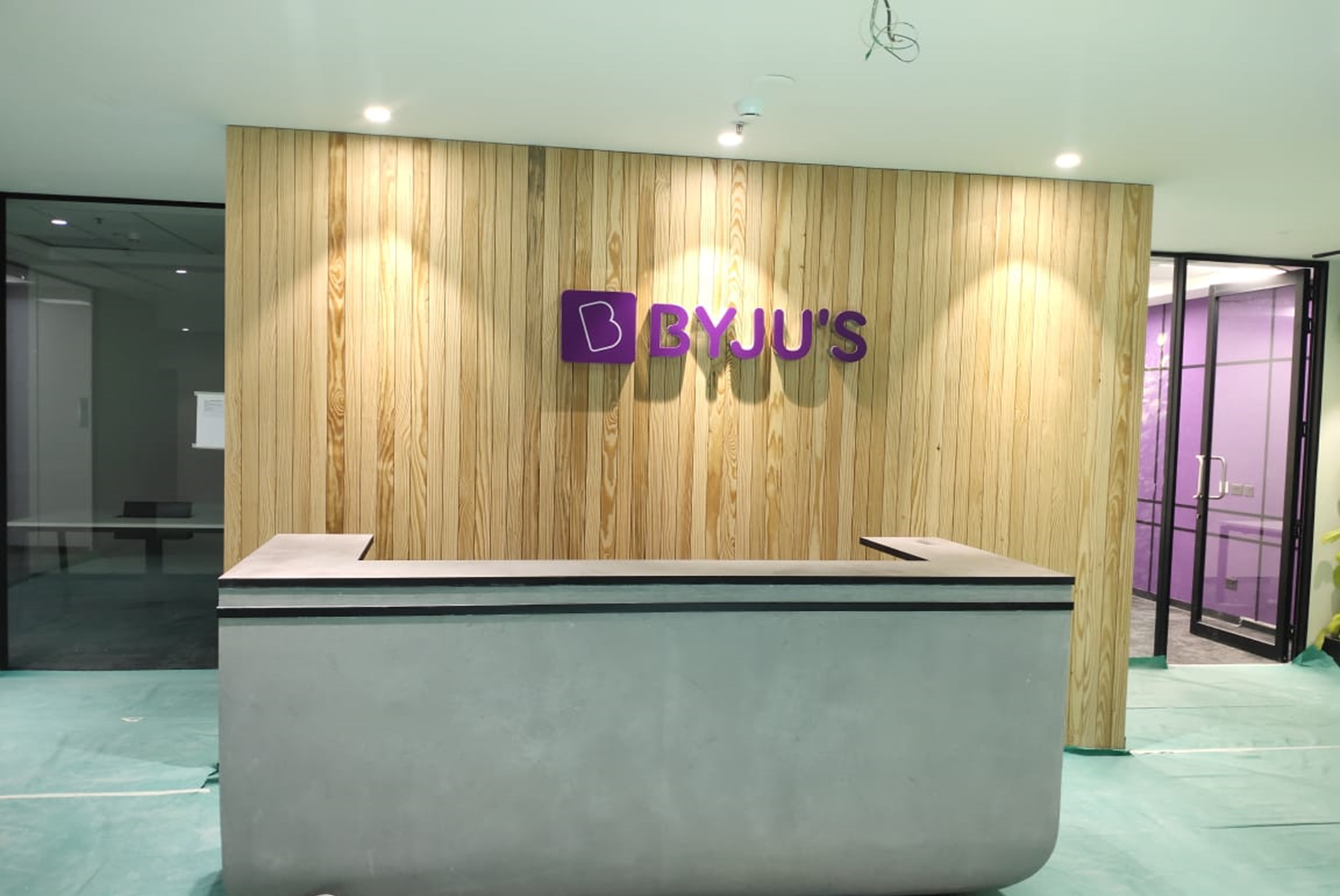 BYJUS